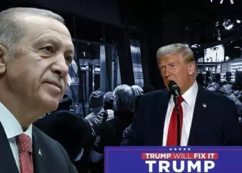 Erdoğan’dan Trump’a tebrik: Daha adil bir dünya için çaba sarf edileceğine inanıyorum