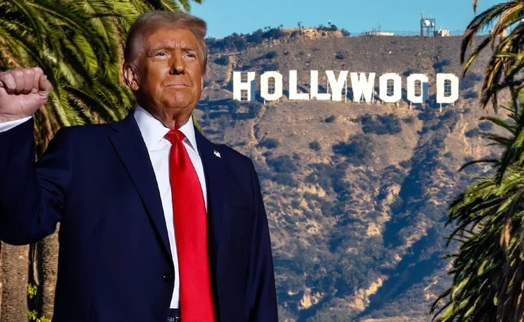 Donald Trump kazandı, Hollywood yıldızları ABD'yi terk etti 1 Donald Trump kazandı, Hollywood yıldızları ABD’yi terk etti