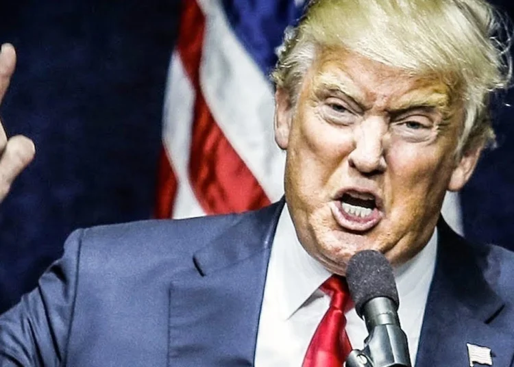 Trump ‘düşman listesi’ni açıkladı, intikam yeminleri etti