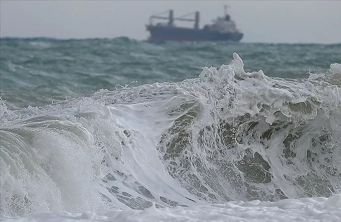 Jeofizik profesörü uyardı: Olası Marmara depreminde 3 metrelik tsunami oluşabilir 1 Jeofizik profesörü uyardı: Olası Marmara depreminde 3 metrelik tsunami oluşabilir