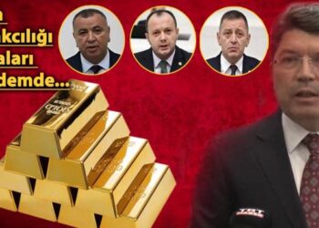 MHP’nin istifalarını istediği 3 vekil ile ilgili Adalet Bakanı’ndan açıklama