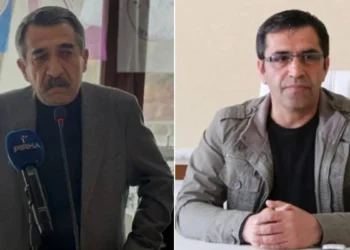 Tunceli ve Ovacık belediye başkanlarına 6 yıl 3’er ay hapis 7 Tunceli ve Ovacık belediye başkanlarına 6 yıl 3’er ay hapis