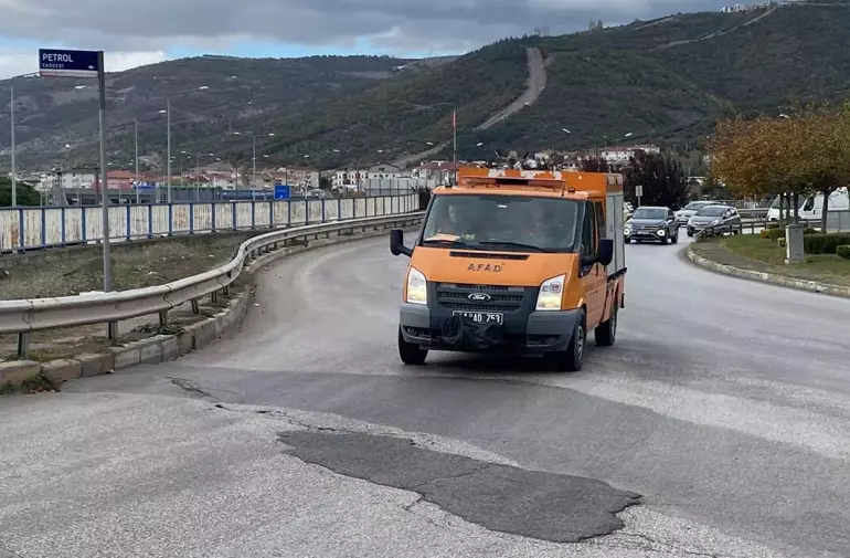 TÜPRAŞ'tan açıklama: 12 işçi hafif şekilde yaralandı 5 TÜPRAŞ'tan açıklama: 12 işçi hafif şekilde yaralandı