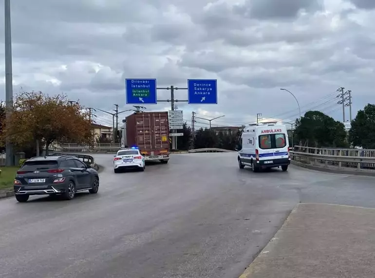 TÜPRAŞ'tan açıklama: 12 işçi hafif şekilde yaralandı