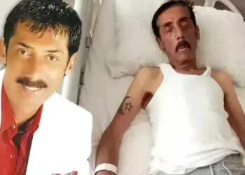 ‘Ankaralı Turgut’ hayatını kaybetti