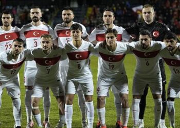 A Milli Takım’ın UEFA Uluslar Ligi’ndeki rakibi belli oldu
