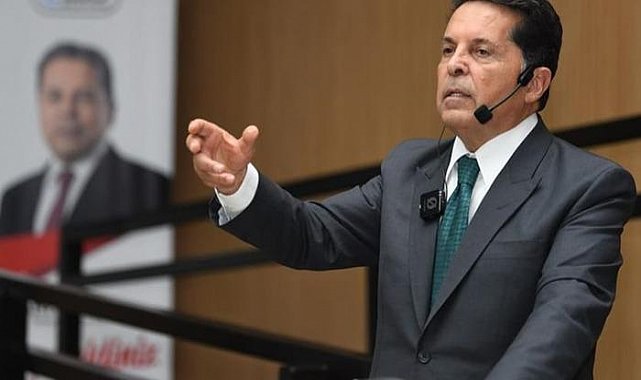 Kent uzlaşısı davasında Ahmet Özer'e 6 yıl 3 ay hapis cezası verildi 1 Ahmet Özer, cezaevinde röportaj verdi: Hedef önce Esenyurt, sonra İBB