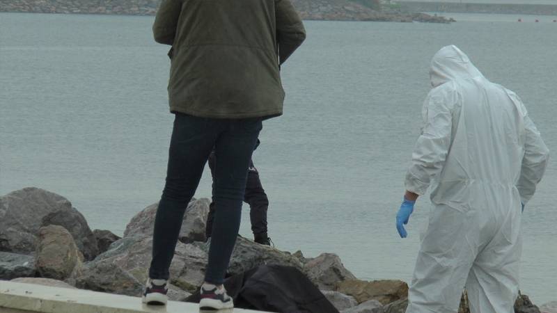 Denizde iki kardeş aranırken, Tuzla sahilinde başka 2 ceset bulundu 2 Denizde iki kardeş aranırken, Tuzla sahilinde başka 2 ceset bulundu