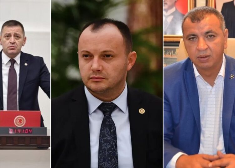TurkishPost 9 Ekim'de gündeme getirmişti: MHP'li üç vekili, 'altın kaçakçılığı' götürdü 1 TurkishPost 9 Ekim’de gündeme getirmişti: MHP’li üç vekili, ‘altın kaçakçılığı’ götürdü