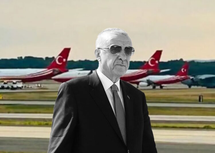 İklim zirvesine 1860 kişi ile gidilmiş! Küresel ısınma Türkiye ekonomisi için de sorun 1 İklim zirvesine 1860 kişi ile gidilmiş! Küresel ısınma Türkiye ekonomisi için de sorun