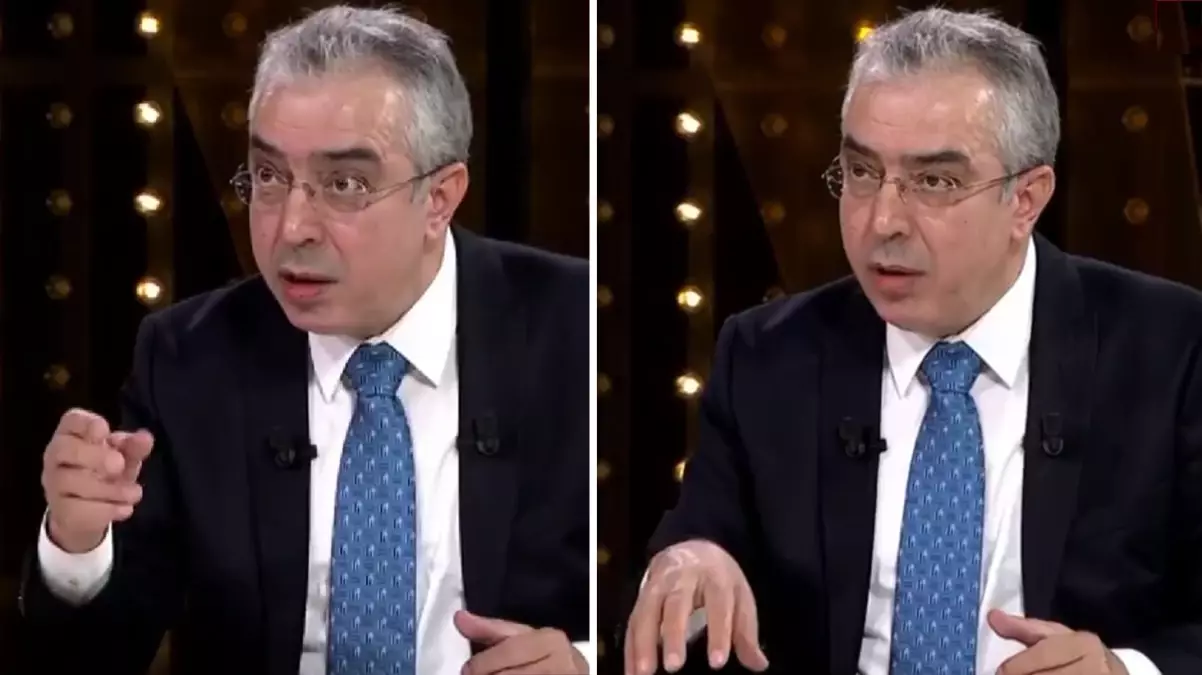 Uçum geri adım atmak zorunda kaldı: Şamil Tayyar’dan iki danışmana birden salvo 3 Uçum geri adım atmak zorunda kaldı: Şamil Tayyar’dan iki danışmana birden salvo