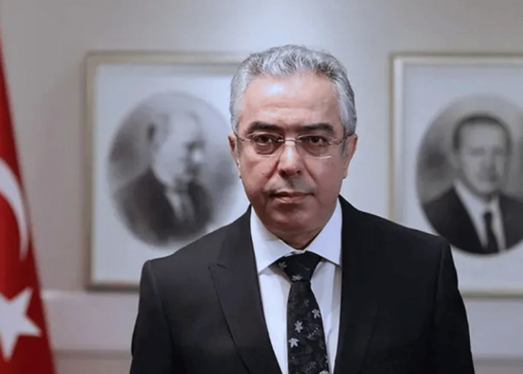 Cevap başdanışman Uçum’dan geldi: Öcalan çağrısının gerçekleşmesi hukuken mümkün değil!
