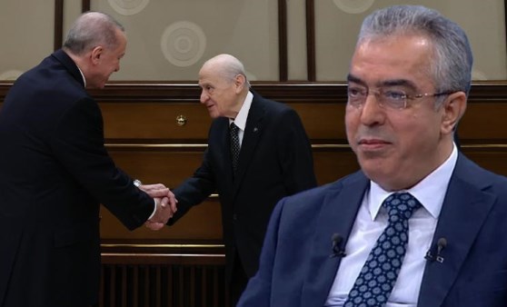 Cevap başdanışman Uçum’dan geldi: Öcalan çağrısının gerçekleşmesi hukuken mümkün değil!