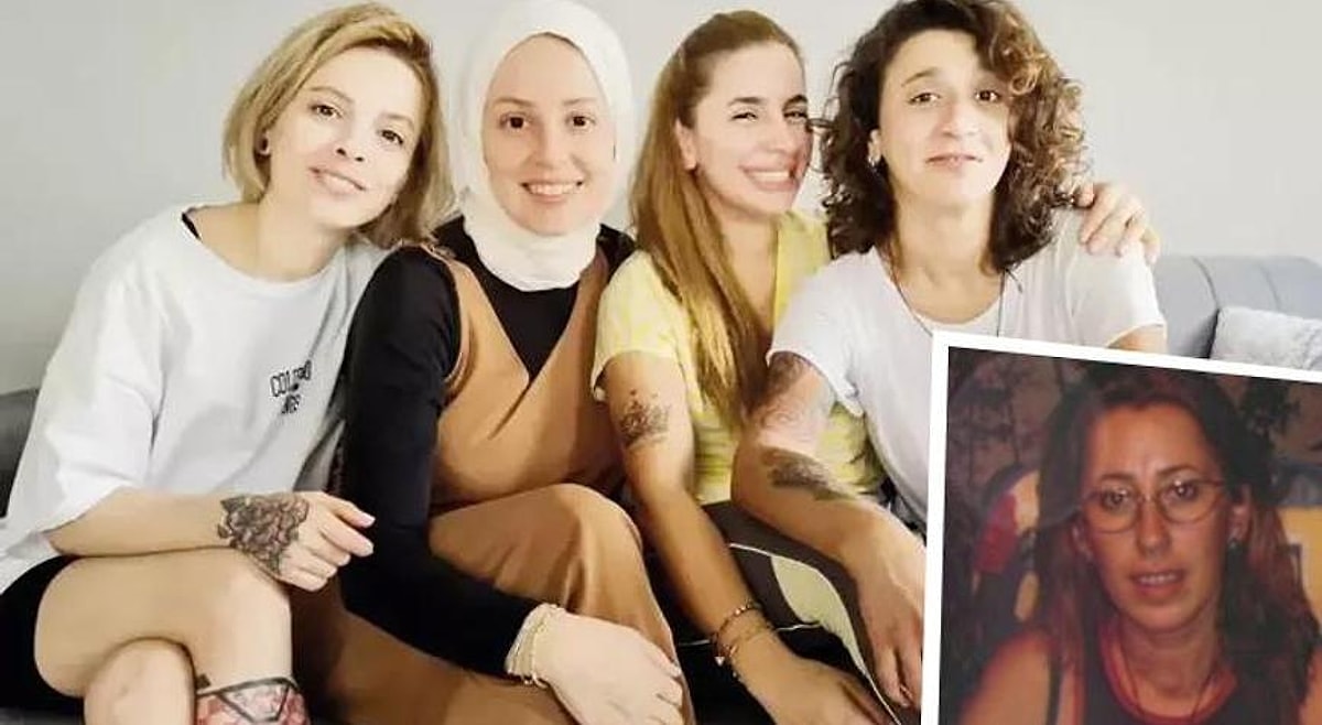 Uğur Dündar'ın 'babalık' davasında karar çıktı