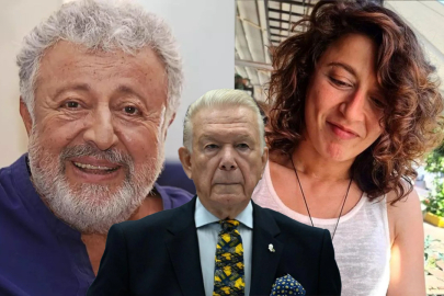 Uğur Dündar'ın 'babalık' davasında karar çıktı