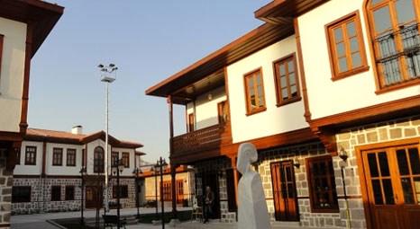Ali Yazar yazdı l Ulus’tan Kale’ye doğru geziyoruz