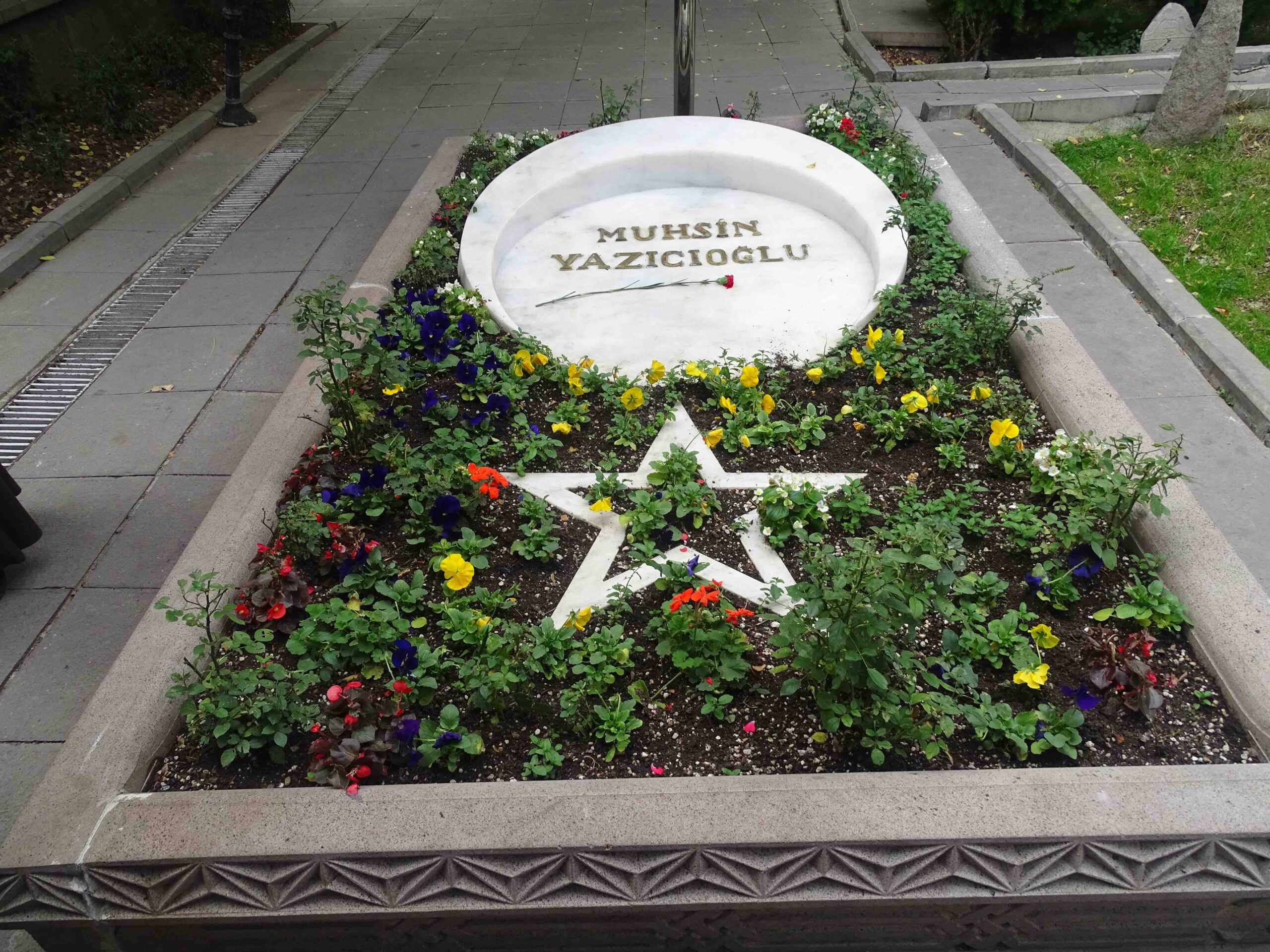 Ali Yazar yazdı l Ulus’tan Kale’ye doğru geziyoruz