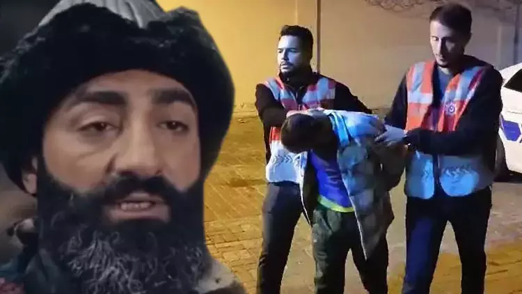 Marketten 15 bin liralık zeytinyağı çalan kişi, dizi oyuncusu çıktı 1 Marketten 15 bin liralık zeytinyağı çalan kişi, dizi oyuncusu çıktı