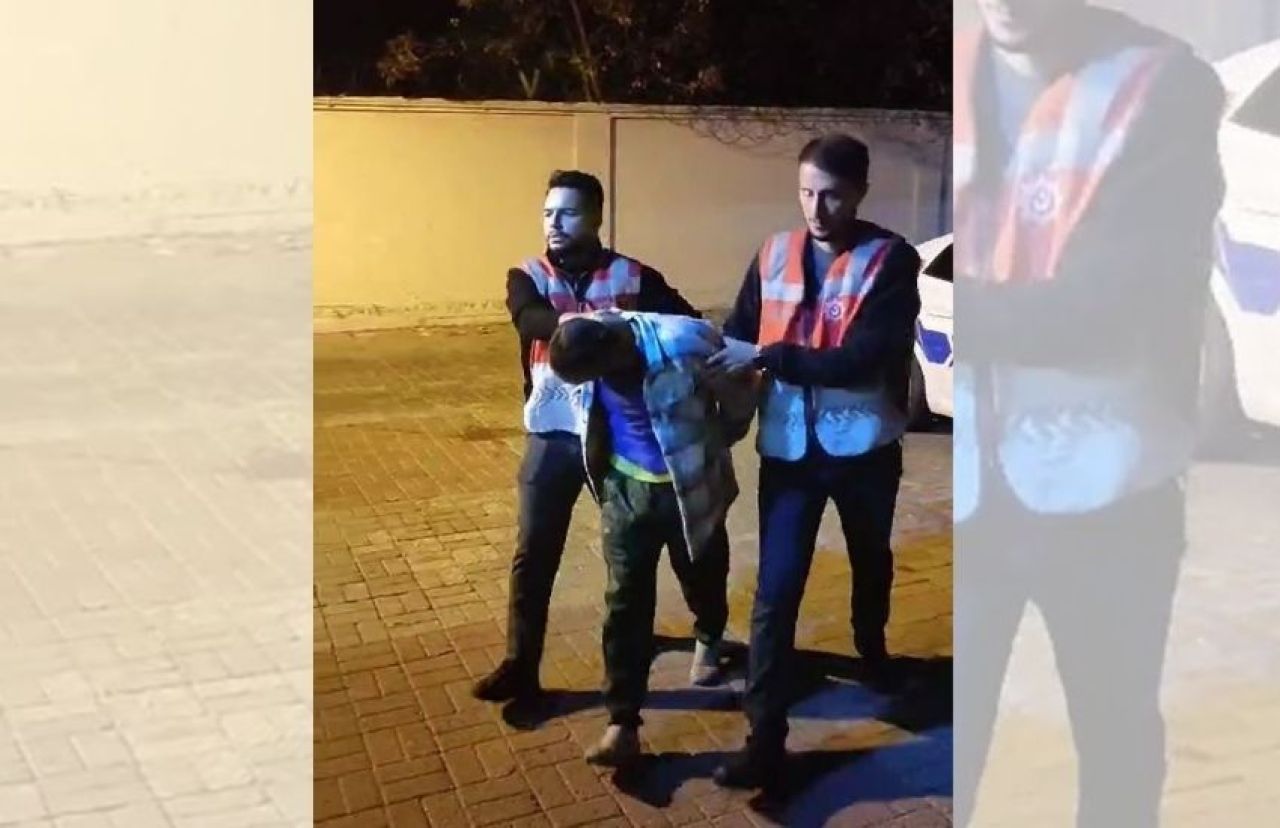 Marketten 15 bin liralık zeytinyağı çalan kişi, dizi oyuncusu çıktı 4 Marketten 15 bin liralık zeytinyağı çalan kişi, dizi oyuncusu çıktı