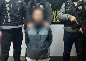 Uluslararası bir baron daha İstanbul’da yakalandı