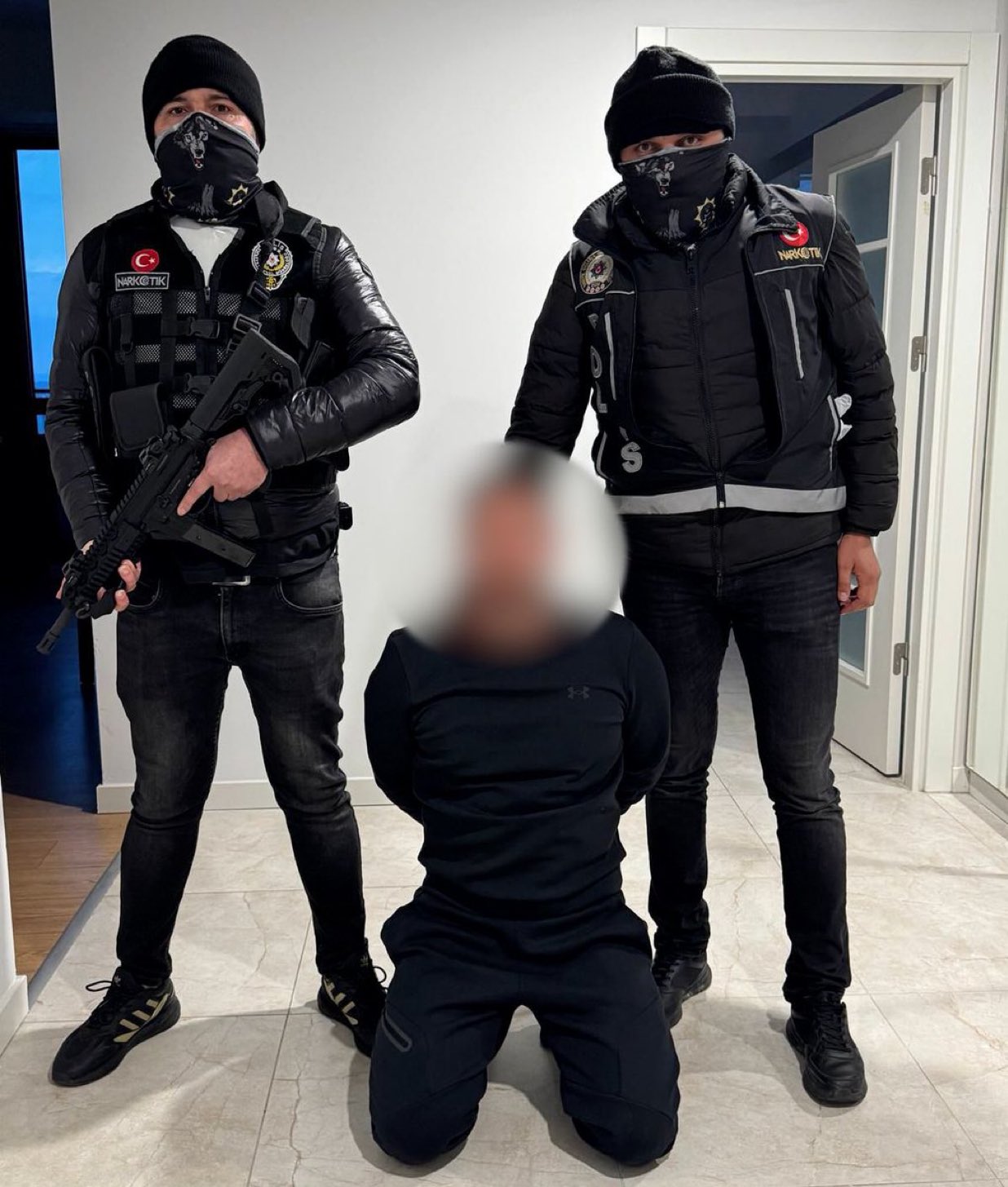 Uluslararası bir baron daha İstanbul'da yakalandı