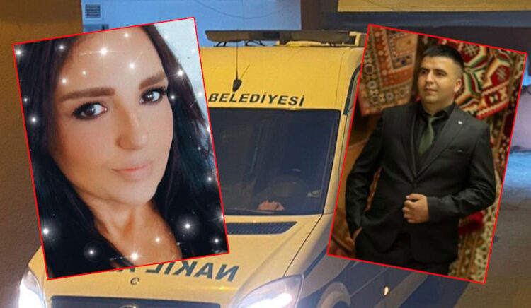 Uzman çavuş, boşanmak isteyen çocuğunun annesini katletti 1 Uzman çavuş, boşanmak isteyen çocuğunun annesini katletti