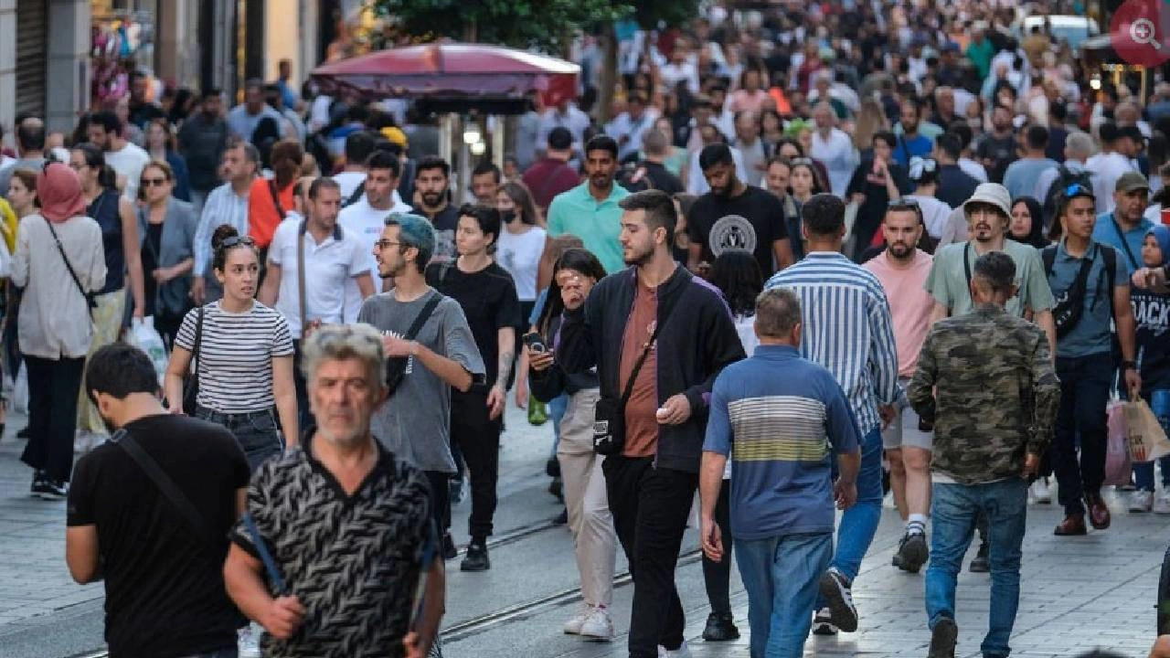 Türkiye'nin ‘en kısa ve en uzun boylu şehirleri’ belli oldu: En kısa il şaşırttı! 2 Türkiye'nin ‘en kısa ve en uzun boylu şehirleri’ belli oldu: En kısa il şaşırttı!