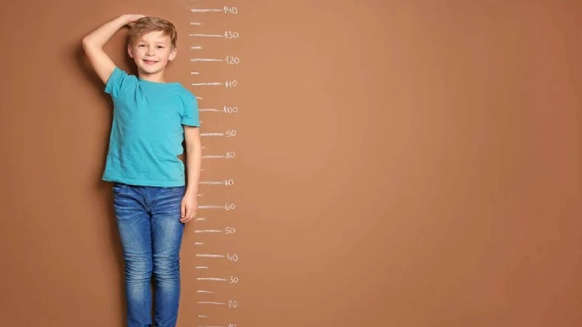 Türkiye'nin ‘en kısa ve en uzun boylu şehirleri’ belli oldu: En kısa il şaşırttı! 4 Türkiye'nin ‘en kısa ve en uzun boylu şehirleri’ belli oldu: En kısa il şaşırttı!