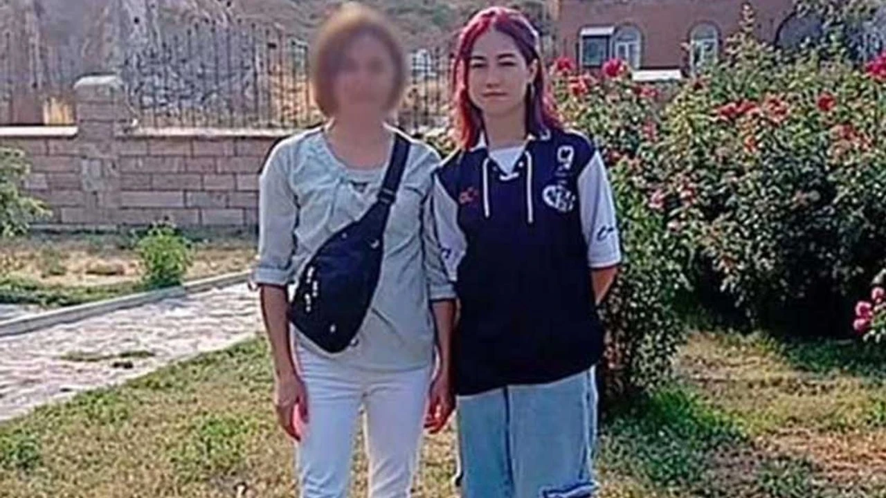 Van’da 16 yaşındaki lise öğrencisi Hilal, üç gündür kayıp