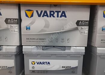 Dünya batarya devi Varta iflasın eşiğinde