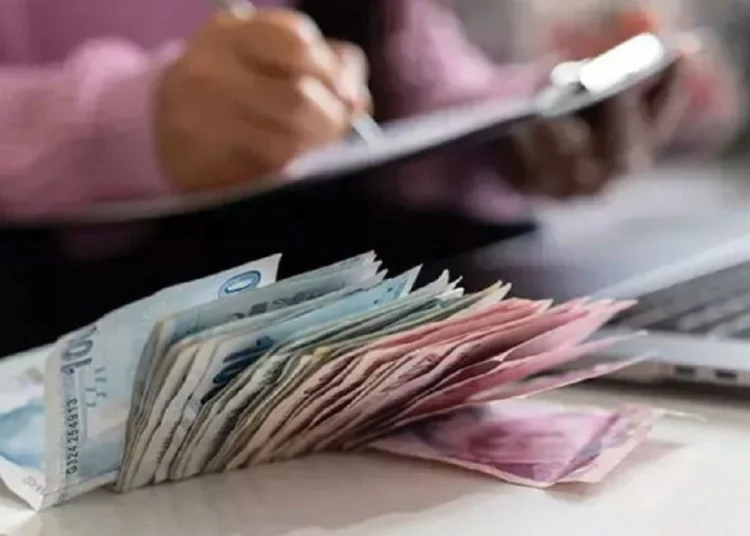 Vergi yüzsüzleri açıklandı: Listenin tepesinde el konulan holding var 1 Vergi yüzsüzleri listesi açıklandı; alacak toplamı 914 milyar lira