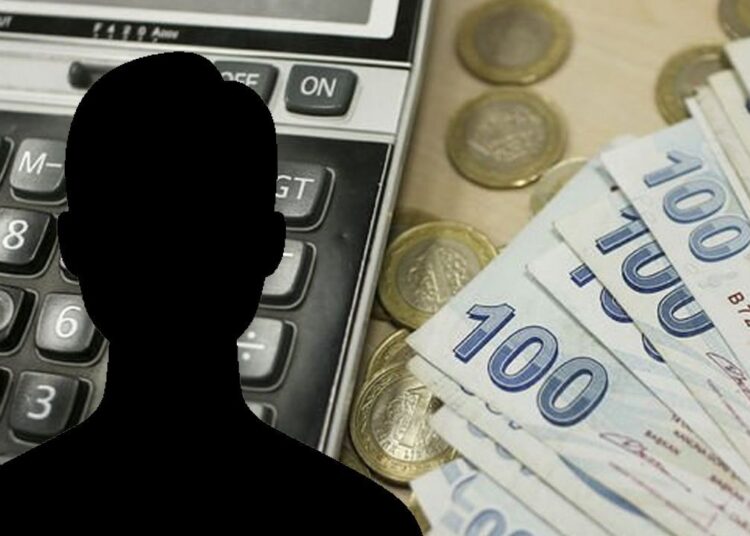 Vergi yüzsüzleri listesi açıklandı; alacak toplamı 914 milyar lira 1 Vergi yüzsüzleri listesi açıklandı; alacak toplamı 914 milyar lira