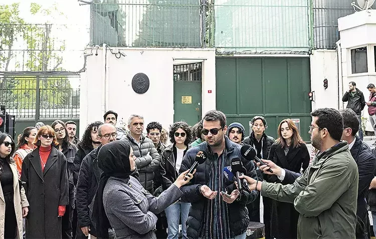 İtalya’da üniversite kazanan Türk öğrencilere vize engeli 1 İtalya’da üniversite kazanan Türk öğrencilere vize engeli