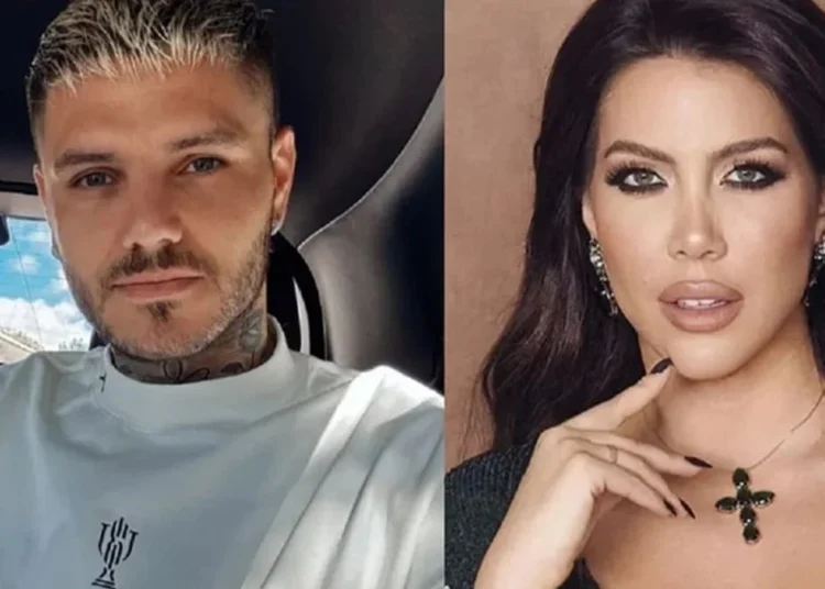 Wanda Nara, psikolojik saldırıya maruz kaldığını iddia ederek Icardi'den şikayetçi oldu 1 Wanda Nara, psikolojik saldırıya maruz kaldığını iddia ederek Icardi’den şikayetçi oldu
