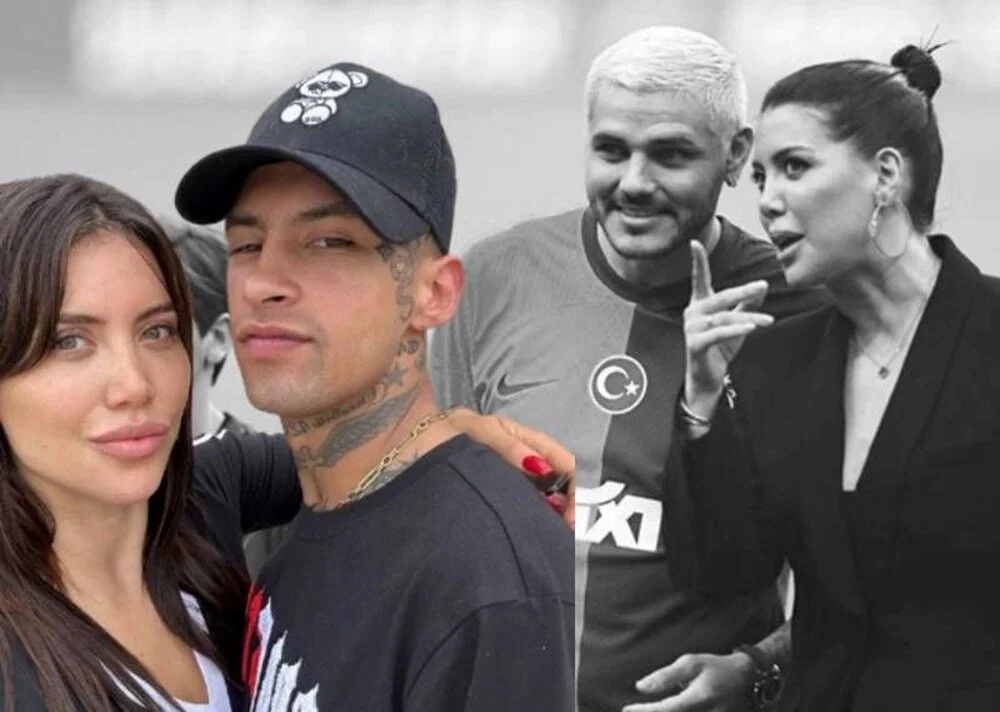 Wanda Nara, psikolojik saldırıya maruz kaldığını iddia ederek Icardi'den şikayetçi oldu 2 Wanda Nara, psikolojik saldırıya maruz kaldığını iddia ederek Icardi'den şikayetçi oldu