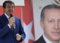 Nihat Zeybekci’den ilginç savunma: Niye ciyak ciyak bağırıyorsunuz?