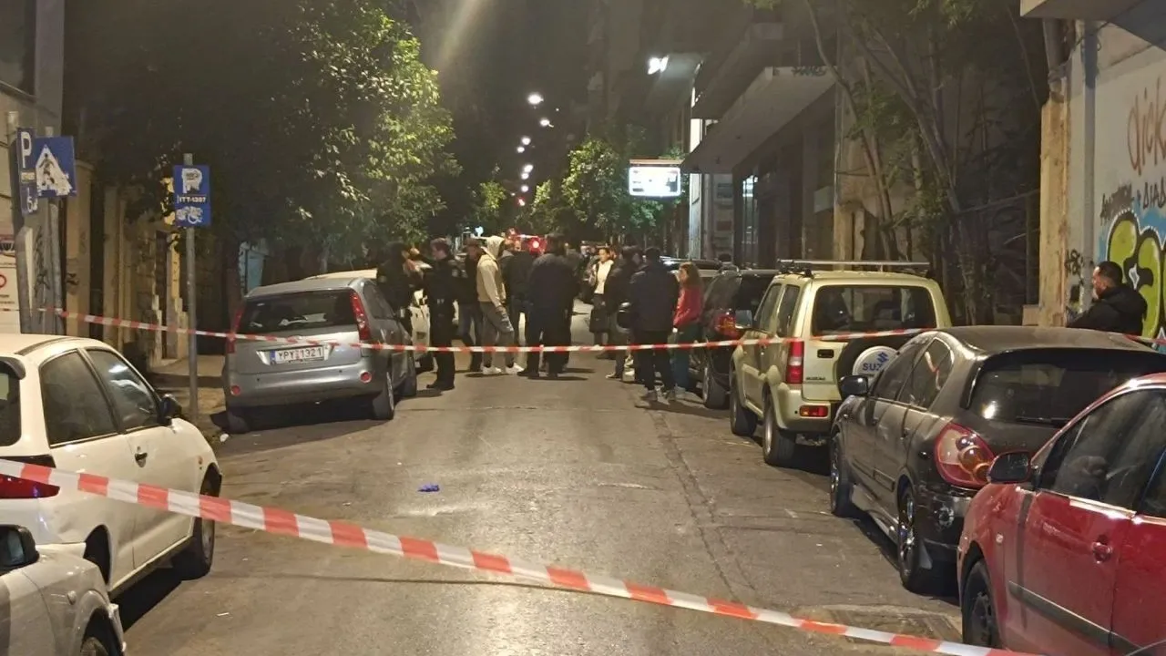 Kırmızı bültenle aranan Türk'e Yunanistan'da 9 kurşunla infaz!
