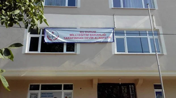 Fetö'den el konulan yurtlara ne oldu?