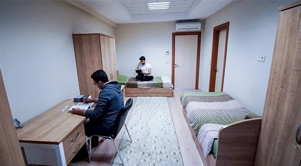 Fetö'den el konulan yurtlara ne oldu?