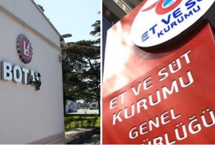 Devlet şirketlerinin görev zararı yüzde 820 artarak 180 milyar liraya ulaştı 1 Devlet şirketlerinin görev zararı yüzde 820 artarak 180 milyar liraya ulaştı