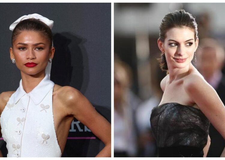 Christopher Nolan'dan yeni film: Zendaya ve Anne Hathaway de kadroda 1 Christopher Nolan’dan yeni film: Zendaya ve Anne Hathaway de kadroda