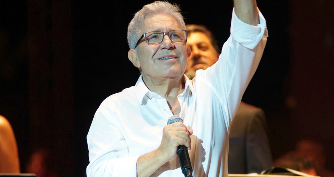 Zülfü Livaneli: “Yüksek konser bedelleri belediyeleri zorluyor” 2 Zülfü Livaneli: “Yüksek konser bedelleri belediyeleri zorluyor”