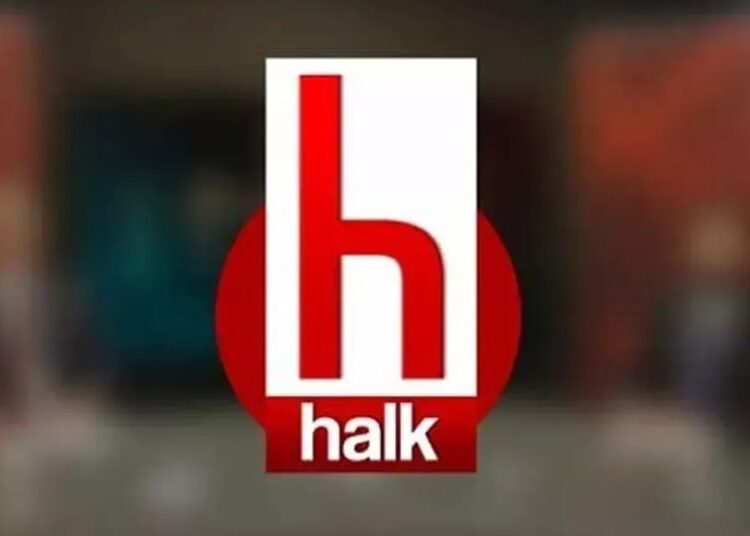 Halk TV'nin binasına saldırı: Zanlı yakalandı, Emniyet açıklama yaptı 1 Halk TV’nin binasına saldırı: Zanlı yakalandı, Emniyet açıklama yaptı