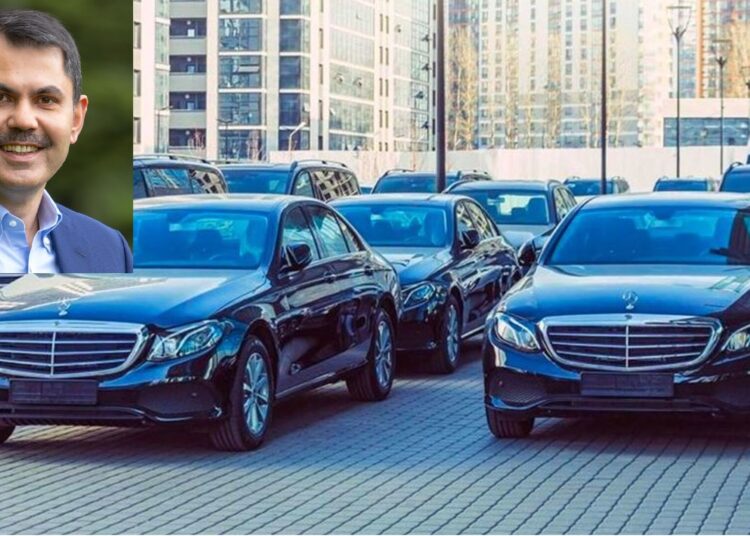 Çevre Bakanlığı asfaltı ağlatacak! 0’dan 100’e 5,3 saniyede çıkacak, 250 kilometre hız yapabilecek 1 Çevre Bakanlığı asfaltı ağlatacak! 0’dan 100’e 5,3 saniyede çıkacak, 250 kilometre hız yapabilecek