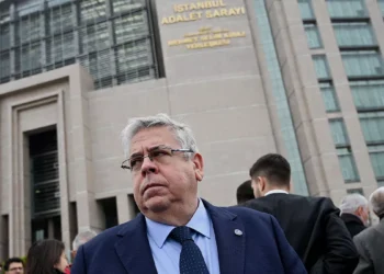 AP Türkiye Raportörü Amor: Türkiye’de hukuk devleti konusu tam bir felaket 6 AP raportörü: Türkiye’de demokrasi standartları felaket