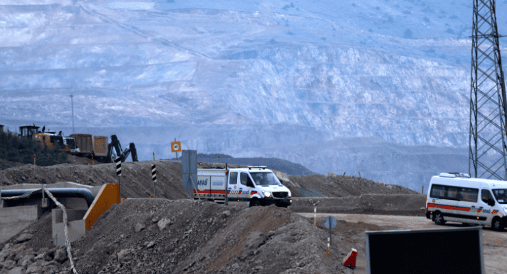 İliç faciasında iddianame açıklandı: Tüm şüphelilere 15’er yıla kadar hapis isteniyor 1 İliç faciasında iddianame açıklandı: Tüm şüphelilere 15’er yıla kadar hapis isteniyor