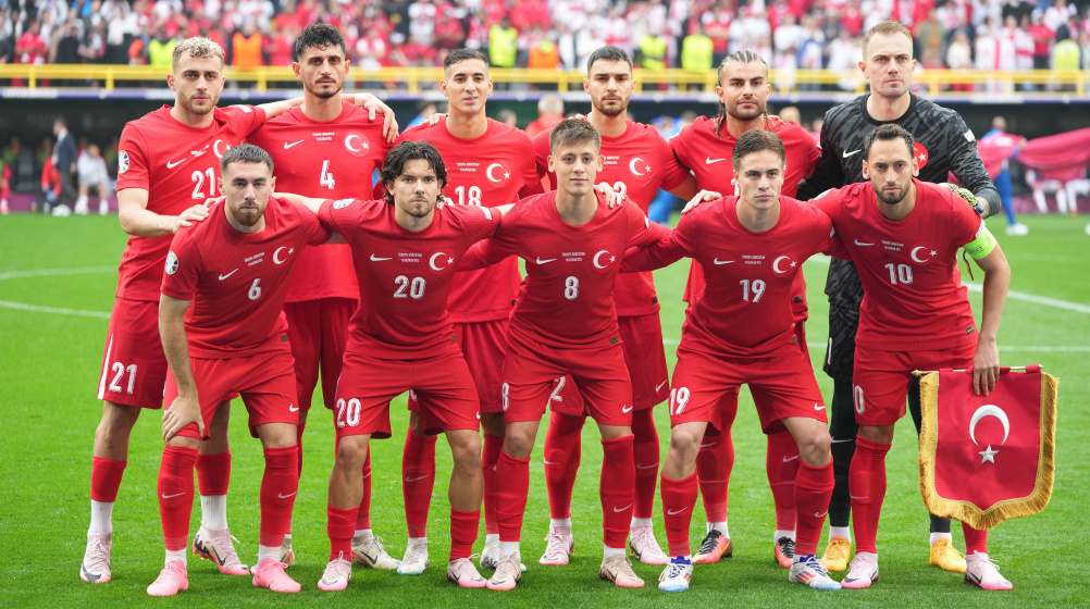 Türkiye'nin 2026 Dünya Kupası Elemeleri'ndeki rakipleri belli oldu!