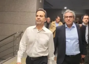 Nasuh Mahruki hakkındaki iddianame tamamlandı: Paylaşımından 36 dakika sonra gözaltı kararı verilmiş 1 Nasuh Mahruki hakkındaki iddianame tamamlandı: Paylaşımından 36 dakika sonra gözaltı kararı verilmiş