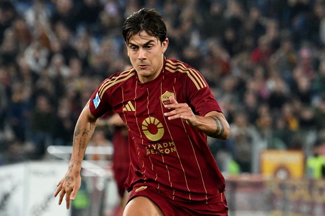 İddia: Galatasaray'ın istediği Dybala, Fenerbahçe'nin de gündeminde 1 İddia: Galatasaray’ın istediği Dybala, Fenerbahçe’nin de gündeminde