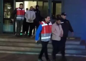 ODTÜ’lü profesör 35 milyon TL dolandırıldı: ‘MİT personeliyiz’ deyip, ağlayarak Gençliğe Hitabe’yi okumuşlar